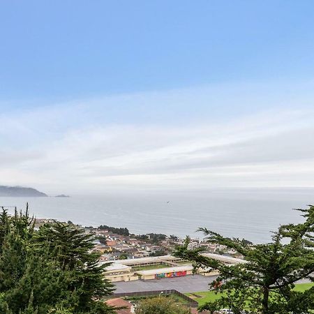 @ Marbella Lane Top Coastline Views, Family Friendly Pacifica Extérieur photo