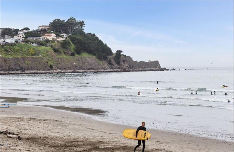 @ Marbella Lane Top Coastline Views, Family Friendly Pacifica Extérieur photo
