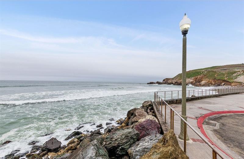 @ Marbella Lane Top Coastline Views, Family Friendly Pacifica Extérieur photo