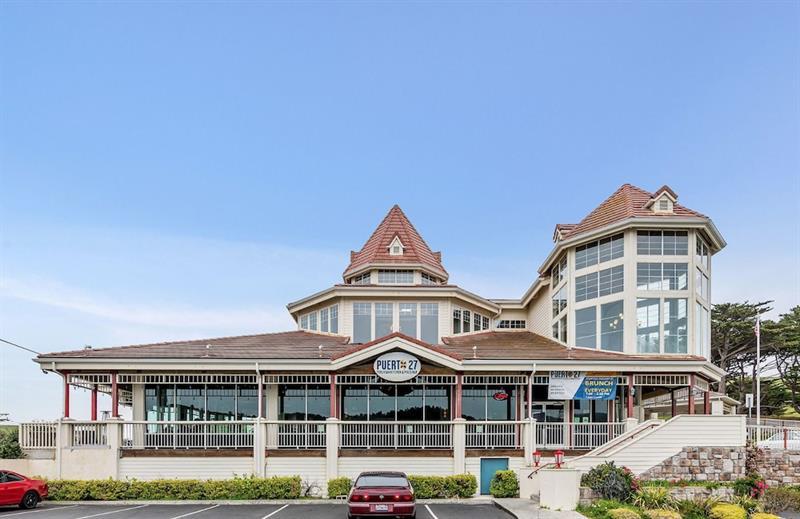 @ Marbella Lane Top Coastline Views, Family Friendly Pacifica Extérieur photo