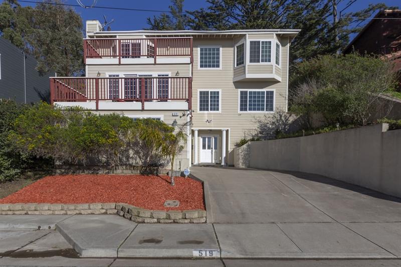 @ Marbella Lane Top Coastline Views, Family Friendly Pacifica Extérieur photo