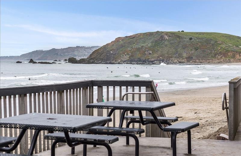@ Marbella Lane Top Coastline Views, Family Friendly Pacifica Extérieur photo