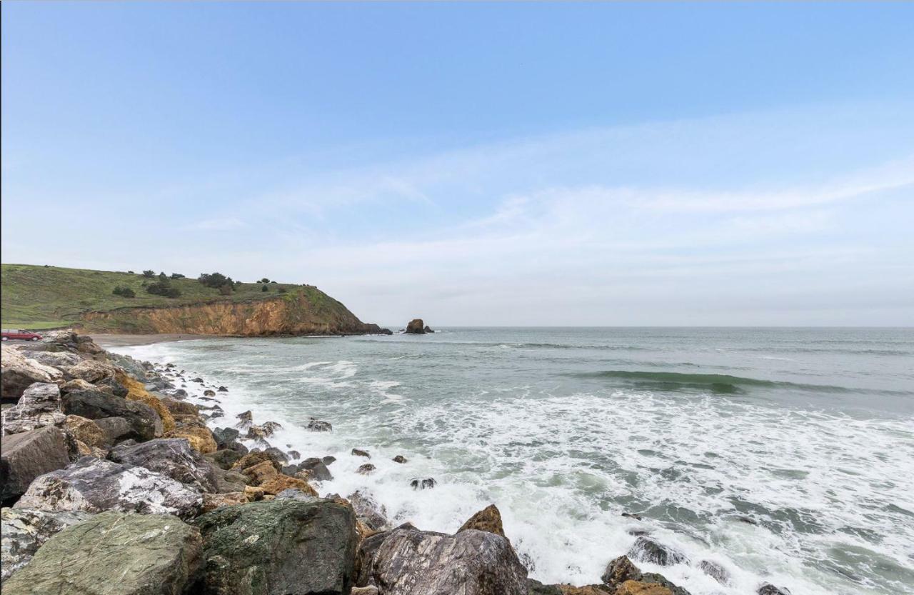 @ Marbella Lane Top Coastline Views, Family Friendly Pacifica Extérieur photo
