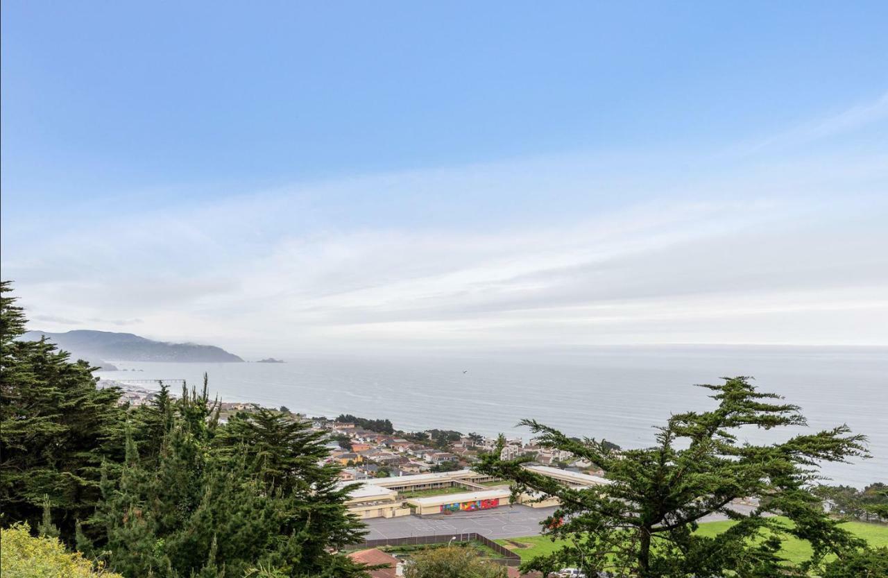 @ Marbella Lane Top Coastline Views, Family Friendly Pacifica Extérieur photo