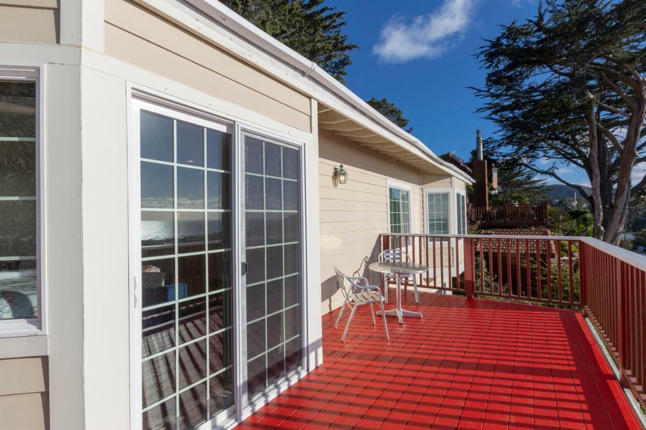 @ Marbella Lane Top Coastline Views, Family Friendly Pacifica Extérieur photo