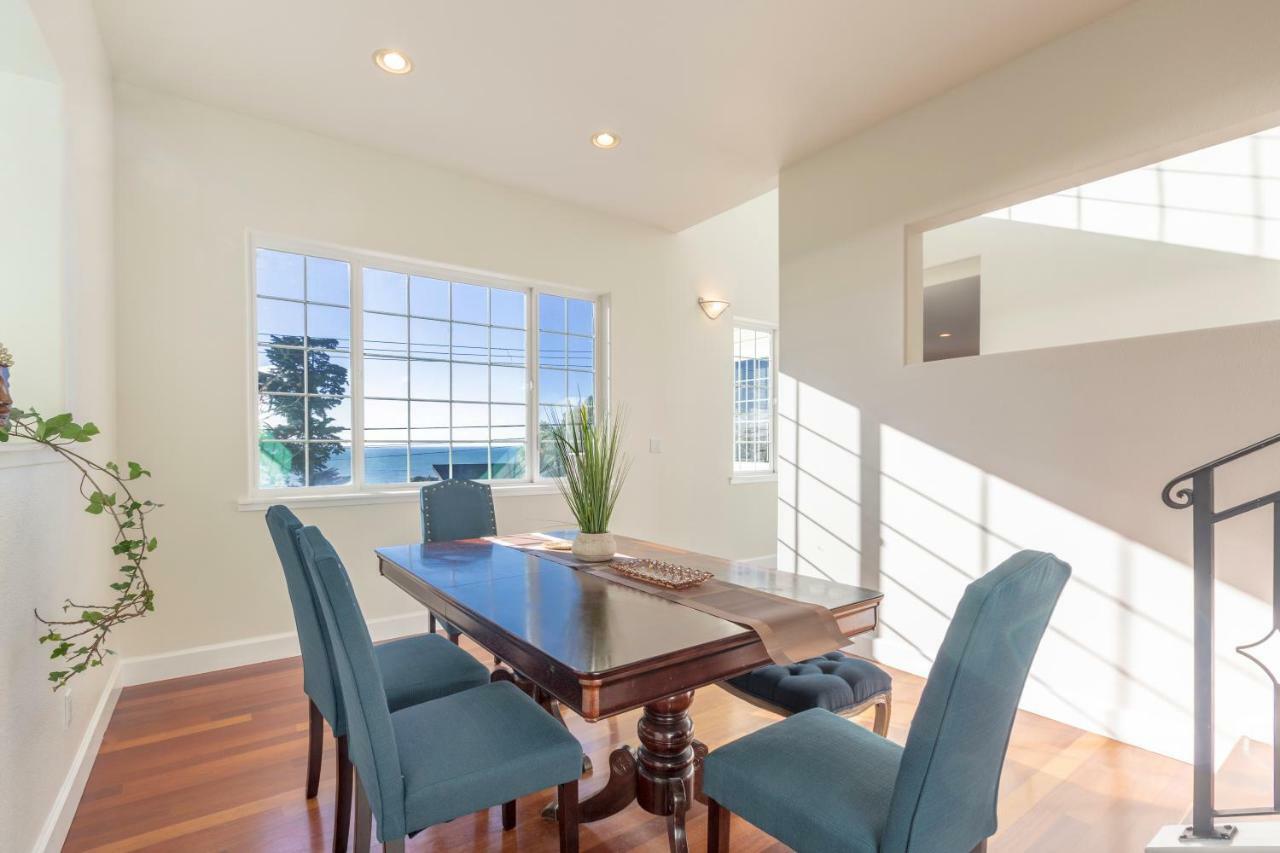 @ Marbella Lane Top Coastline Views, Family Friendly Pacifica Extérieur photo