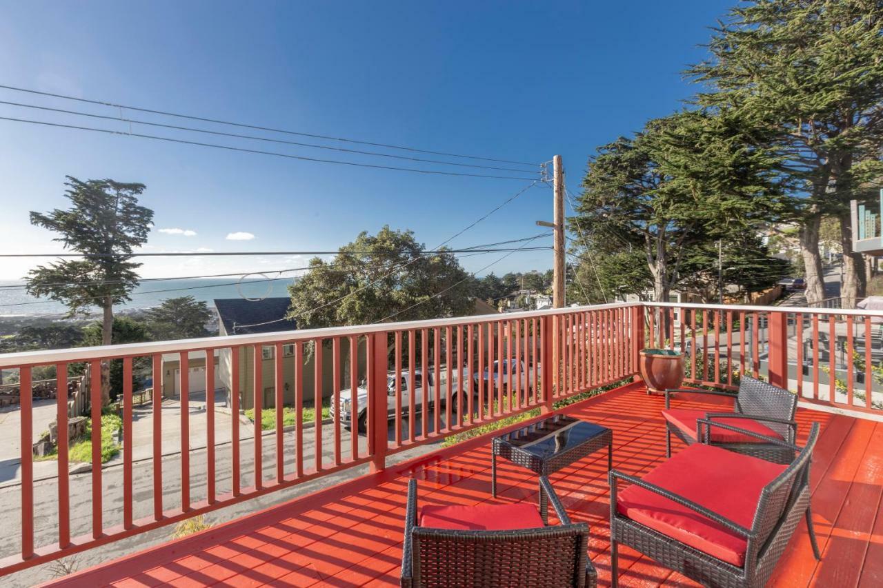 @ Marbella Lane Top Coastline Views, Family Friendly Pacifica Extérieur photo