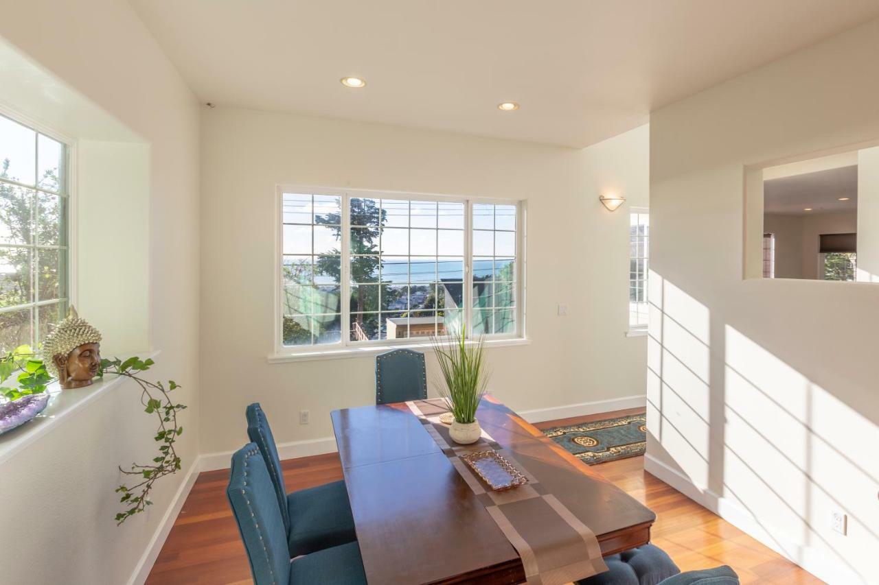 @ Marbella Lane Top Coastline Views, Family Friendly Pacifica Extérieur photo