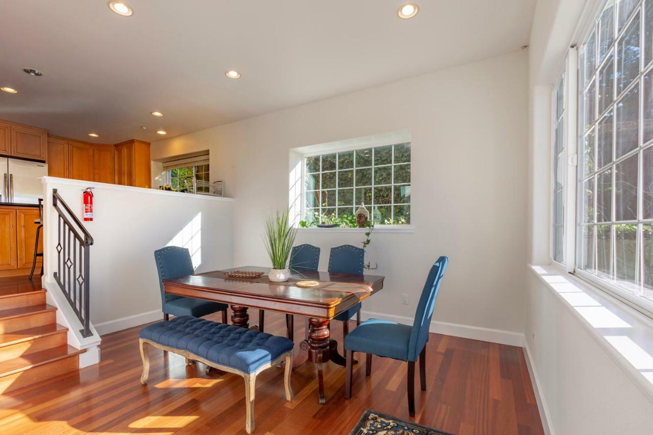 @ Marbella Lane Top Coastline Views, Family Friendly Pacifica Extérieur photo
