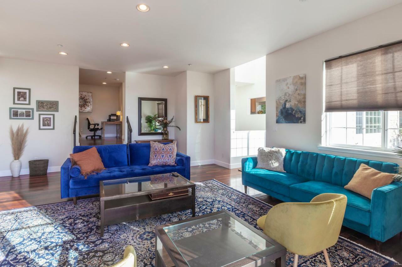 @ Marbella Lane Top Coastline Views, Family Friendly Pacifica Extérieur photo