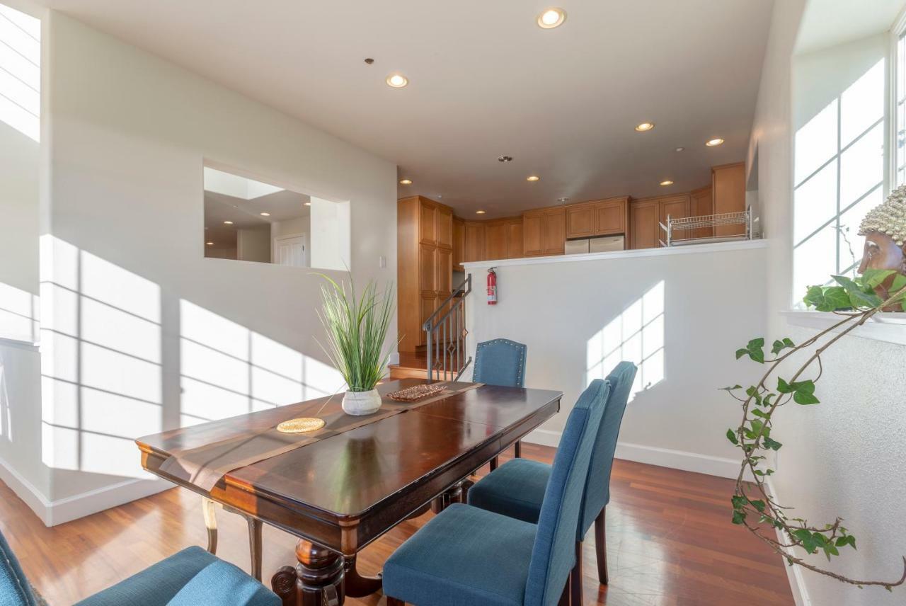 @ Marbella Lane Top Coastline Views, Family Friendly Pacifica Extérieur photo