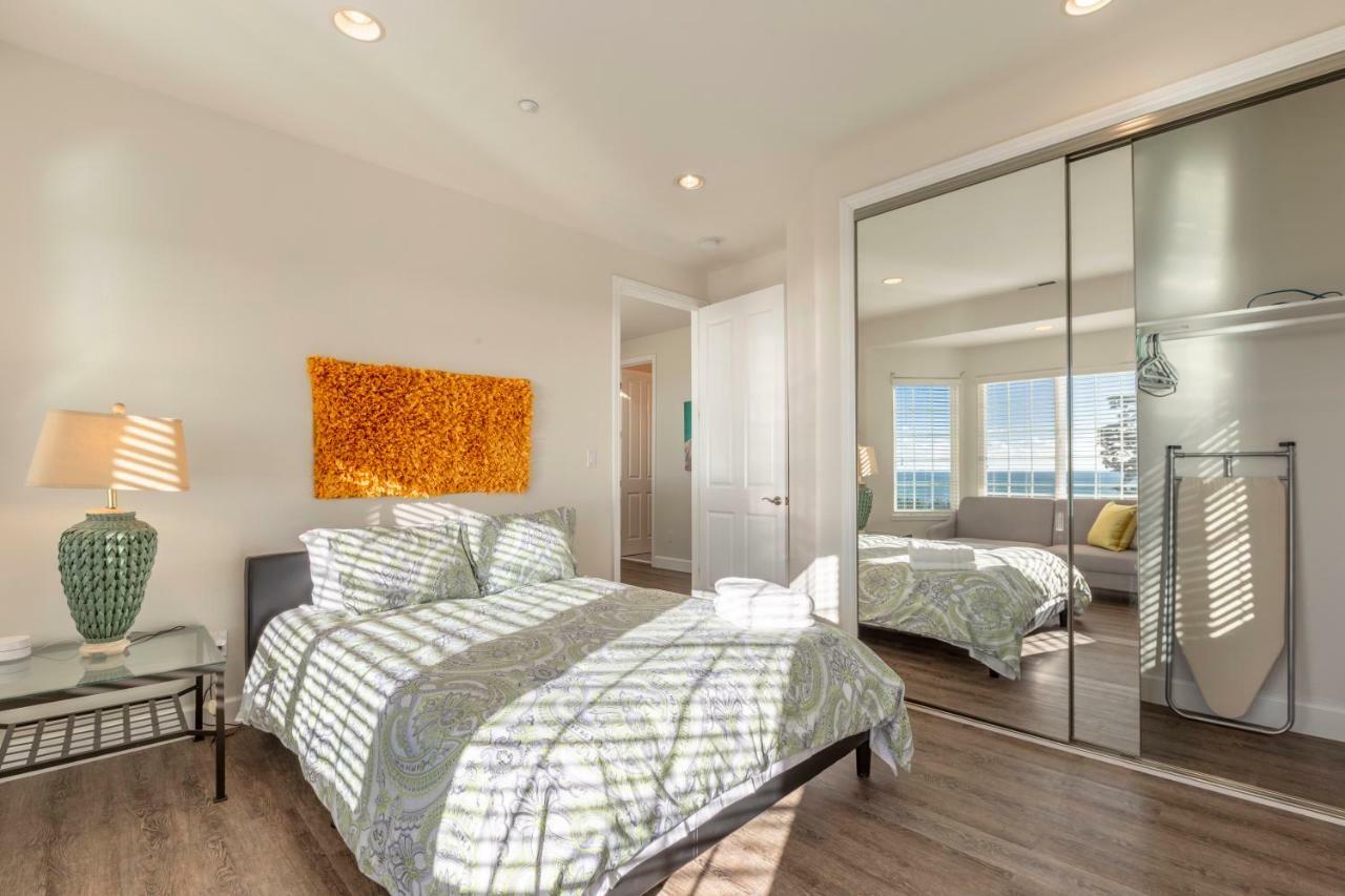 @ Marbella Lane Top Coastline Views, Family Friendly Pacifica Extérieur photo