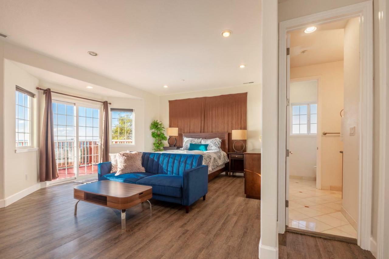 @ Marbella Lane Top Coastline Views, Family Friendly Pacifica Extérieur photo