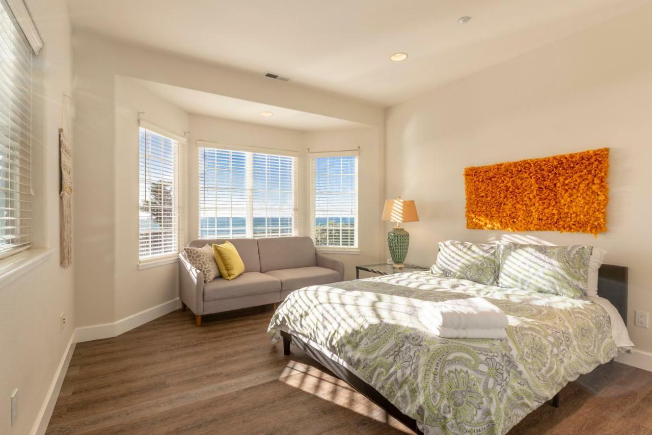 @ Marbella Lane Top Coastline Views, Family Friendly Pacifica Extérieur photo