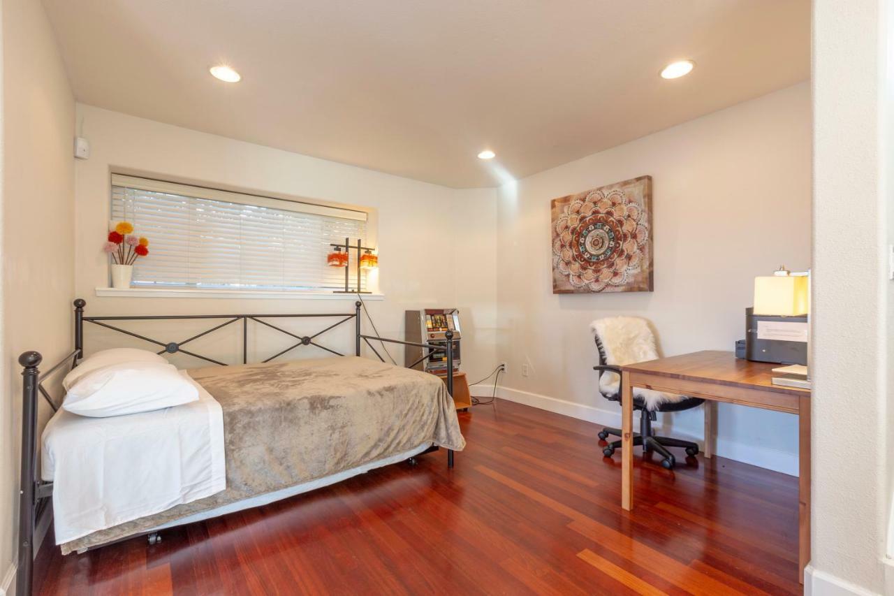 @ Marbella Lane Top Coastline Views, Family Friendly Pacifica Extérieur photo