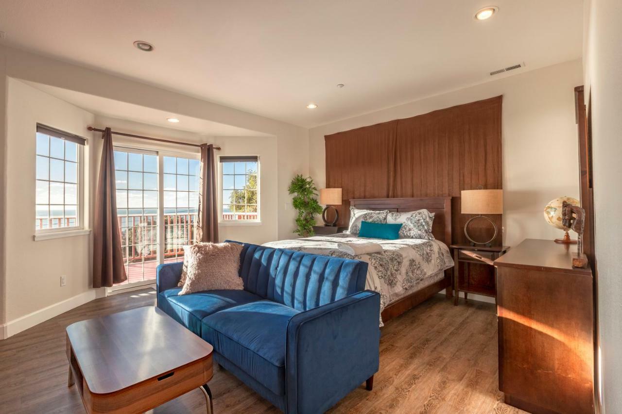 @ Marbella Lane Top Coastline Views, Family Friendly Pacifica Extérieur photo