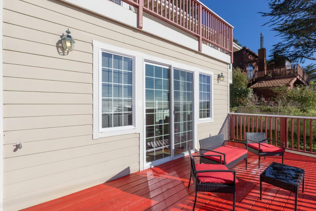 @ Marbella Lane Top Coastline Views, Family Friendly Pacifica Extérieur photo
